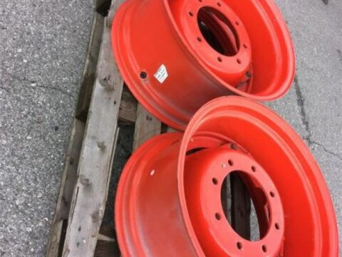 Sonstige 1 SATZ AXOS FELGEN VF/GKN WFF