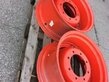 Sonstige 1 SATZ AXOS FELGEN VF/GKN WFF