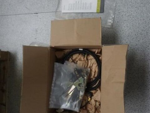 Claas ACTIVE CONTOUR 2