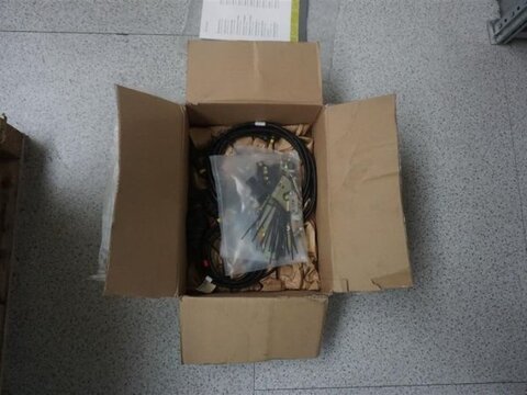 Claas ACTIVE CONTOUR 3