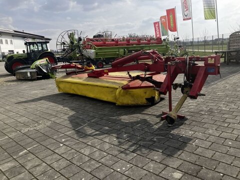 Pöttinger NOVACAT 350 3