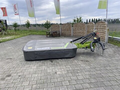 Claas DISCO 24 MESSERSCHNELLWECHSEL 2