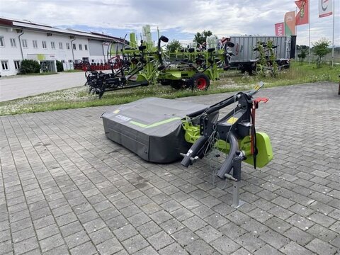 Claas DISCO 24 MESSERSCHNELLWECHSEL 3