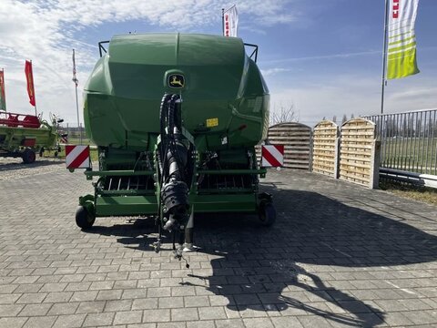 John Deere L624 QUADERBA 2