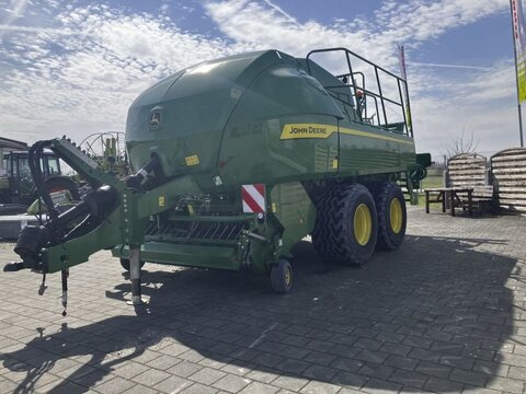 John Deere L624 QUADERBA 3