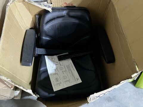 Thaler SITZ AUS HOFLADER 2438