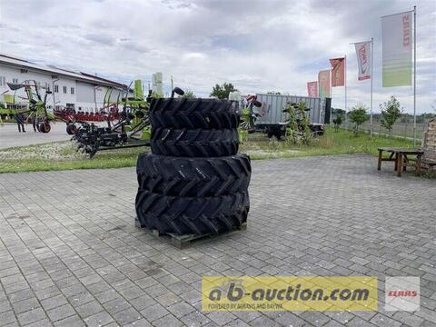 380/70 R28 + 460/85 R34 3