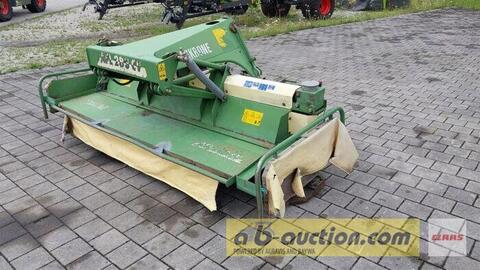 Krone AFL 283 CV 3