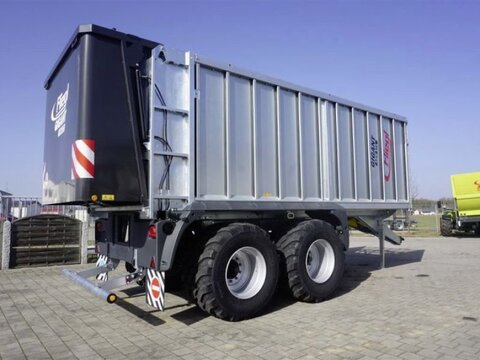 Fliegl ASW 271