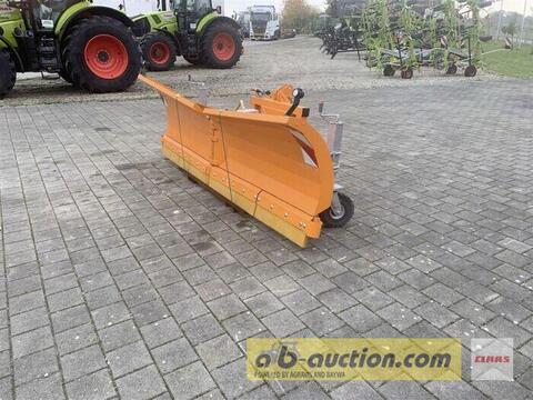 Fliegl MAMMUT DUPLEX 3