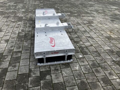 Fliegl KEHRBESEN LÖWE 3000MM 3