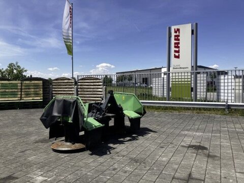 Deutz-Fahr KM 3.27 FS FR