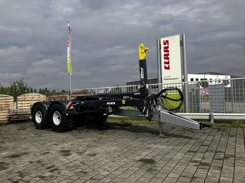 Fliegl HKL 22
