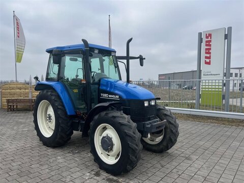 <strong>New Holland TS 90</strong><br />