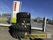Claas 480/70R38MITAS + 440/65R28MITA