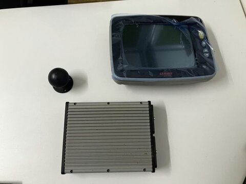 Sonstige S10 TERMINAL