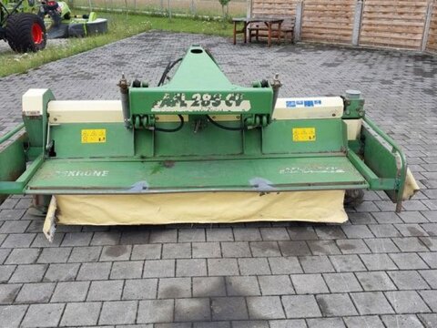 Krone AFL 283 CV 2