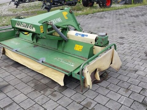 Krone AFL 283 CV 3