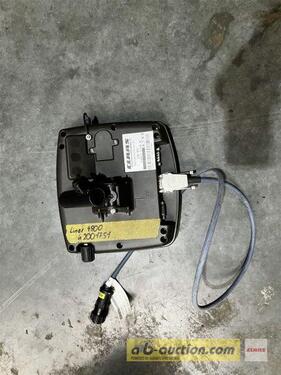 Claas COMMUNICATOR II 2