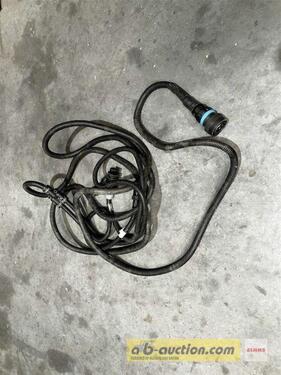 Claas COMMUNICATOR II 3