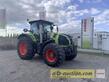 Claas AXION 870 CMATIC  CEBIS 