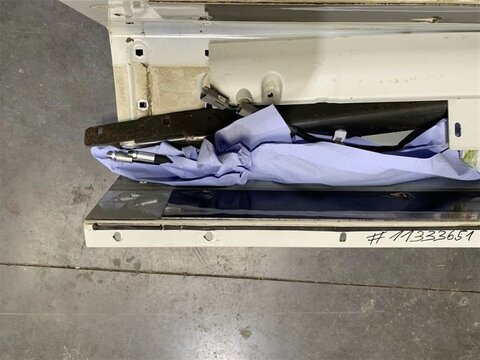 Claas TURM - VERLÄNGERUNG 2