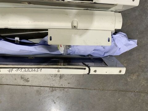 Claas TURM - VERLÄNGERUNG 3