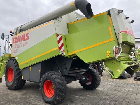 Claas LEXION 430 3