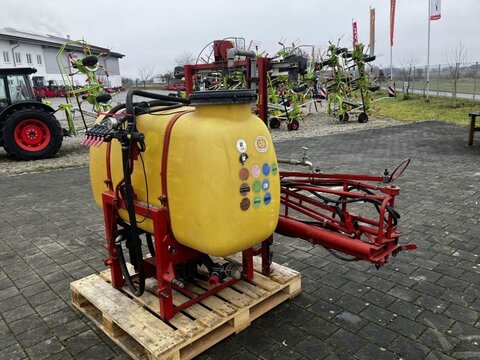 Rau GEBR. FELDSPRITZE 600L 3