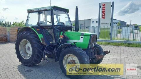 Deutz-Fahr 4.30