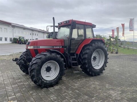 Case IH MAXXUM 5150 3