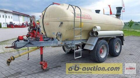 SCHLEUDERTANKWAGEN 2