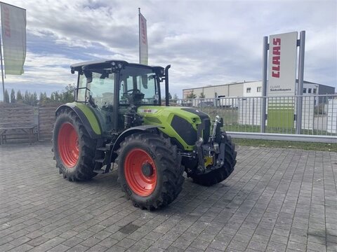 Claas AXOS 3.95 1