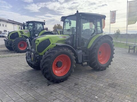 Claas AXOS 3.95 3