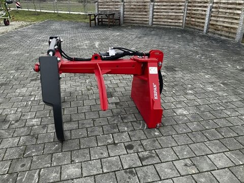 Krpan KRPAN RÜCKEZANGEN KL 2200 2