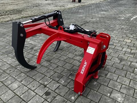 Krpan KRPAN RÜCKEZANGEN KL 2200 3