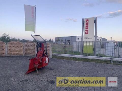 Sonstige EGV 80 AHK