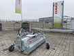 Fliegl KEHRMASCHINE - TYP 600