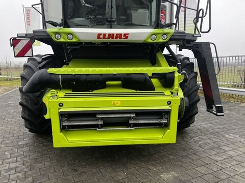 Claas TRION 650 3