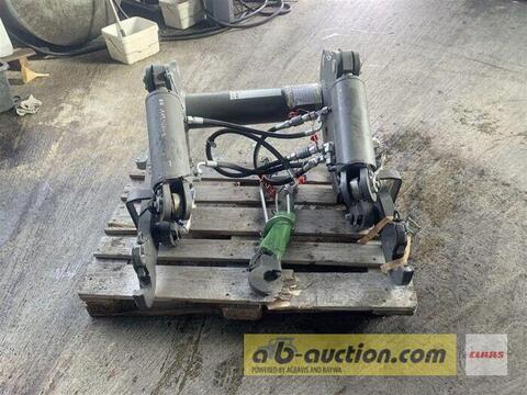 Claas FRONTHYDRAULIK XERION