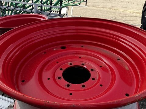 Sonstige FESTFELGEN AUS ARION 550