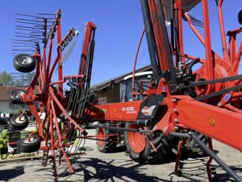 Kuhn GA 8030