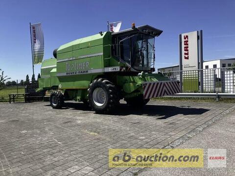 Deutz-Fahr TOPLINER 4075 HTS