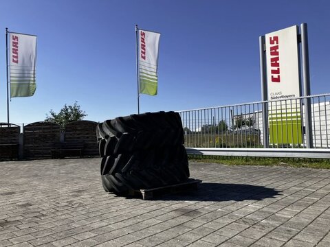 FIRESTONE 600/70 R28