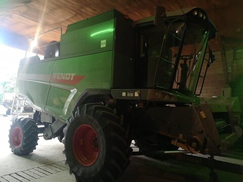 Fendt 6275 L