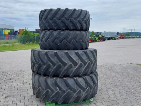650/65 R42 - 540/65 R30 2