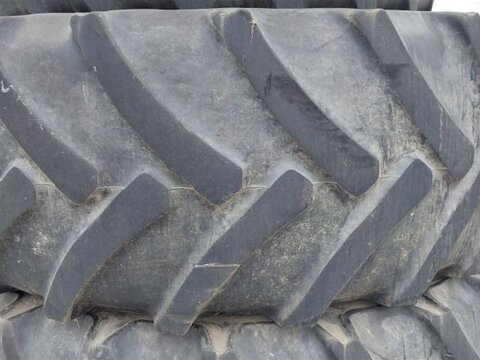 650/65 R42 - 540/65 R30 3
