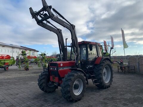 Case IH 956 XL 3