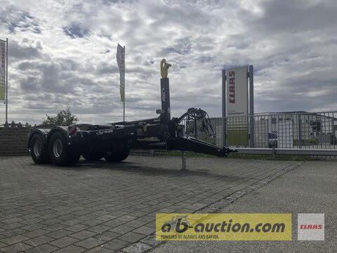 Fliegl HKL 22 JUMBO