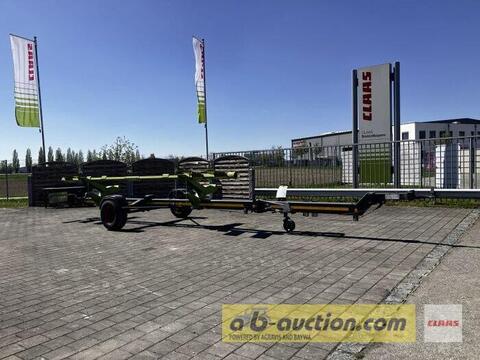 Sonstige TRANSPORTWAGEN